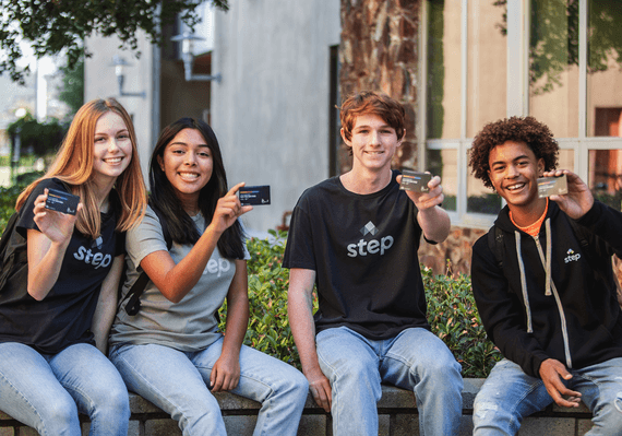 Step recauda $ 22.5M liderados por Stripe para crear servicios bancarios sin cargo para adolescentes 1 Step recauda $ 22.5M liderados por Stripe para crear servicios bancarios sin cargo para adolescentes