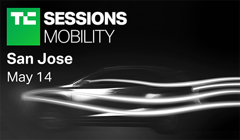 Entradas con descuento para estudiantes disponibles para TC Sessions: Mobility 2020 1 Entradas con descuento para estudiantes disponibles para TC Sessions: Mobility 2020