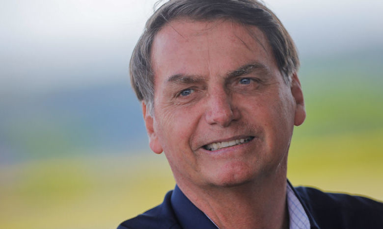 Los izquierdistas no merecen ser tratados como ‘personas normales’: Jair Bolsonaro 1 Los izquierdistas no merecen ser tratados como ‘personas normales’: Jair Bolsonaro