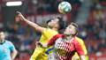 El Sporting tumba al líder Cádiz en El Molinón 1 El Sporting tumba al líder Cádiz en El Molinón 1