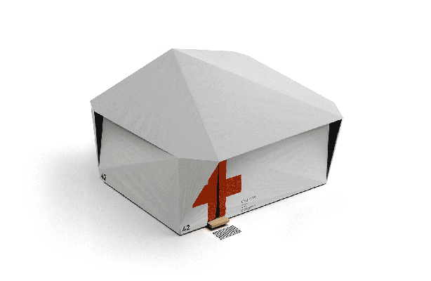 Jupe es una nueva startup cuyo objetivo es abordar las deficiencias de las habitaciones de los hospitales con un espacio modular y móvil 1 Jupe es una nueva startup cuyo objetivo es abordar las deficiencias de las habitaciones de los hospitales con un espacio modular y móvil