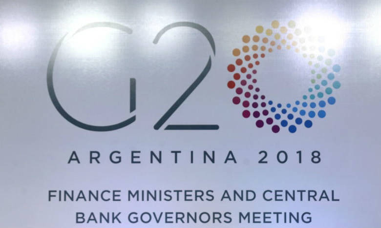 Líderes del G20 realizarán videoconferencia para aliviar el impacto del Covid-19 1 Líderes del G20 realizarán videoconferencia para aliviar el impacto del Covid-19