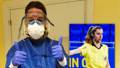 “Estamos muy mal de equipo para enfrentarnos al coronavirus” 1 “Estamos muy mal de equipo para enfrentarnos al coronavirus” 1